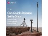 ULANZI TT24 CKA Quick-Release Selfie Stick